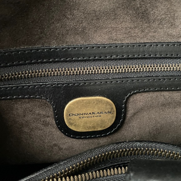 Donna Karan Doctors Bag - Picture 12 of 13